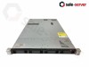 HP ProLiant DL360p Gen8 4xLFF / E5-2620 / 4GB / P420i ZM / 460W / SFP+